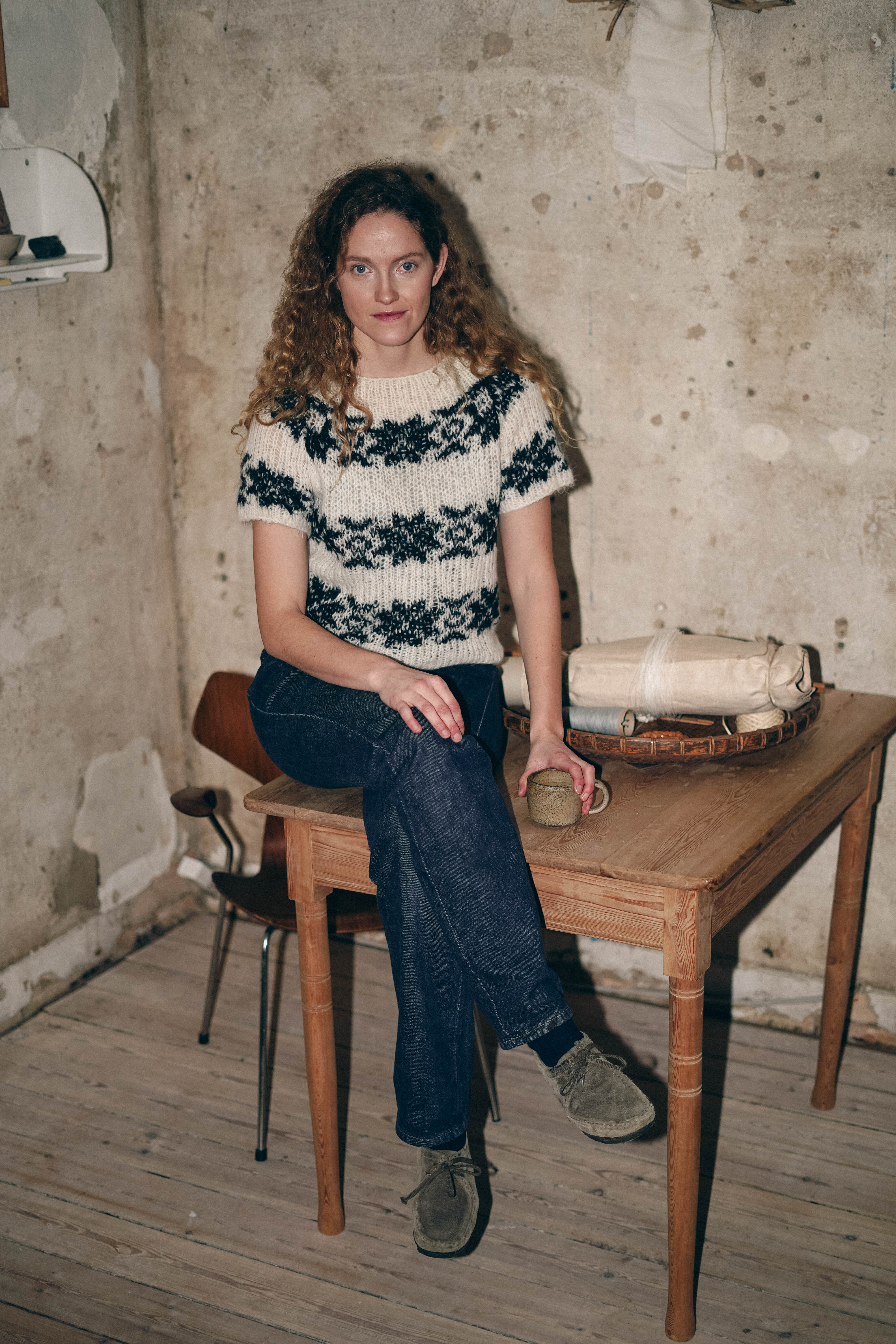 Amalie Risom Nyrup