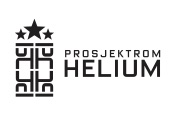 Prosjektrom Helium