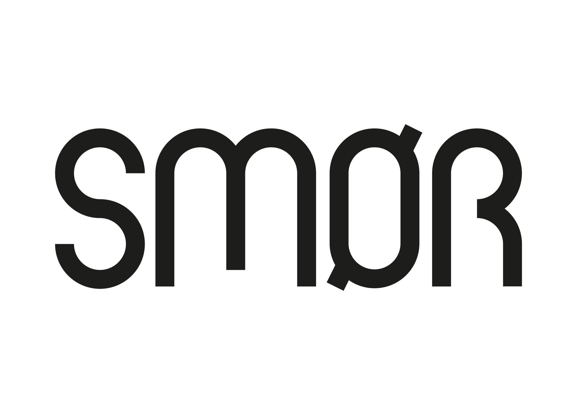 SMØR Press