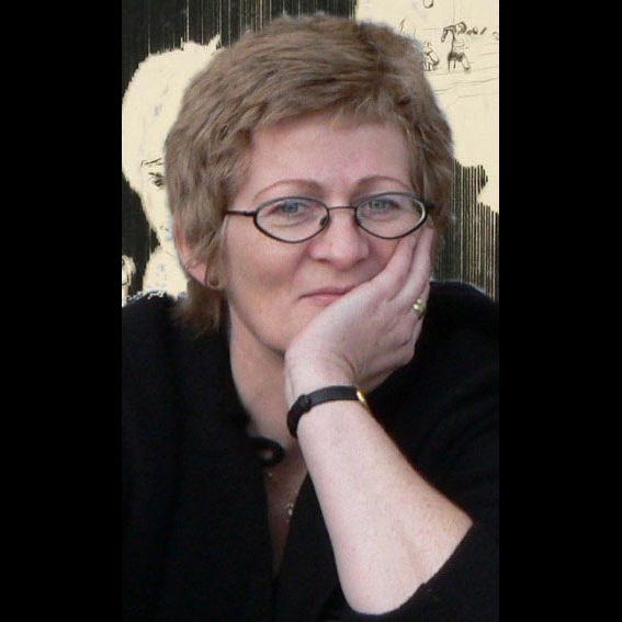 Marianne Boberg