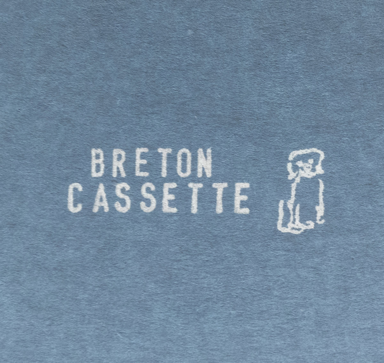 Breton Cassette
