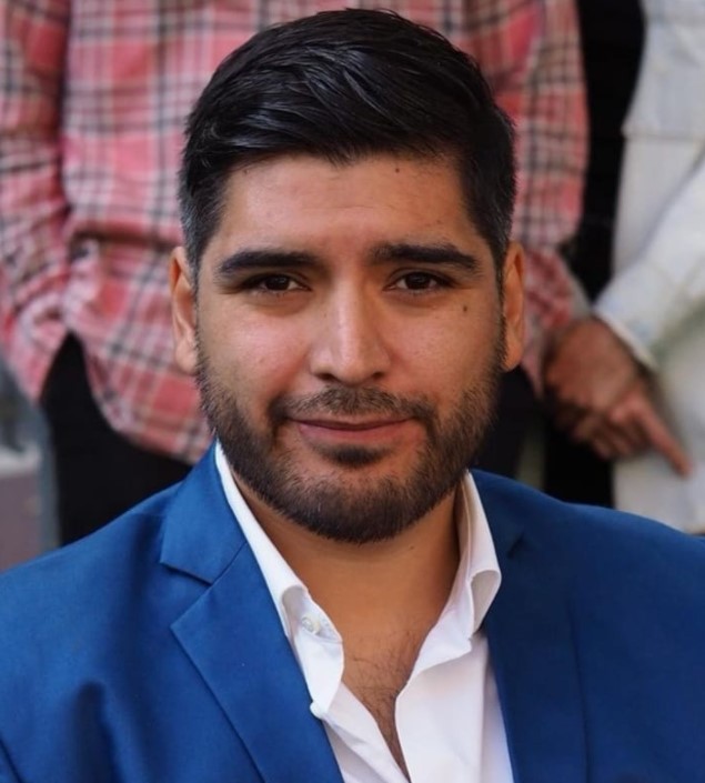 Victor Guzman