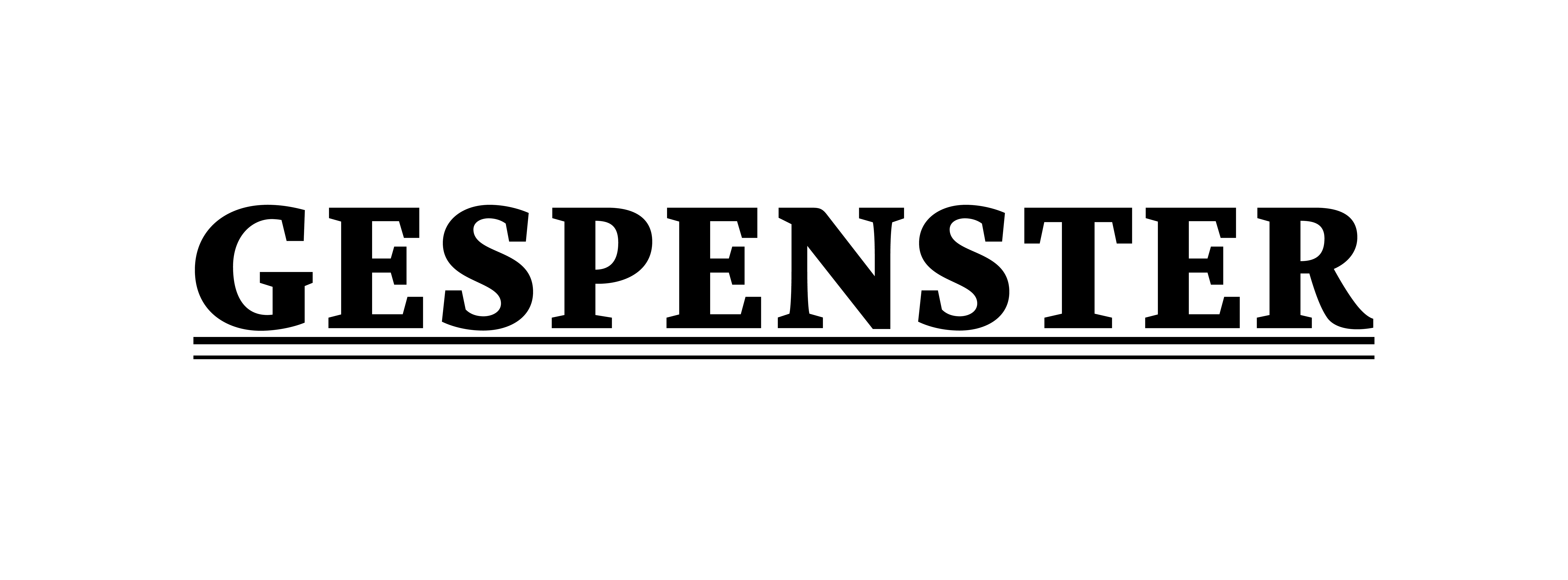 Gespenster